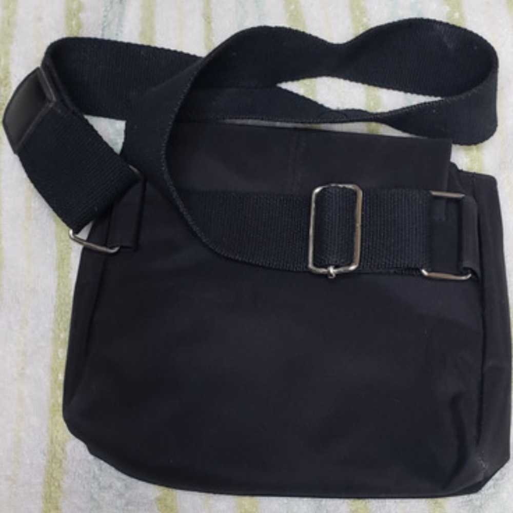 🔥EUC/LANCOME BAG~BLACK - Picture 5 of 5
